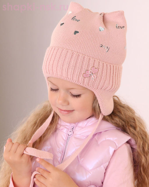 03-43-S Шапка (50-52)