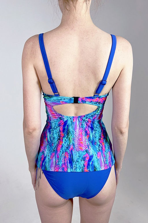 Купальник 572 Lisboa Multicolor