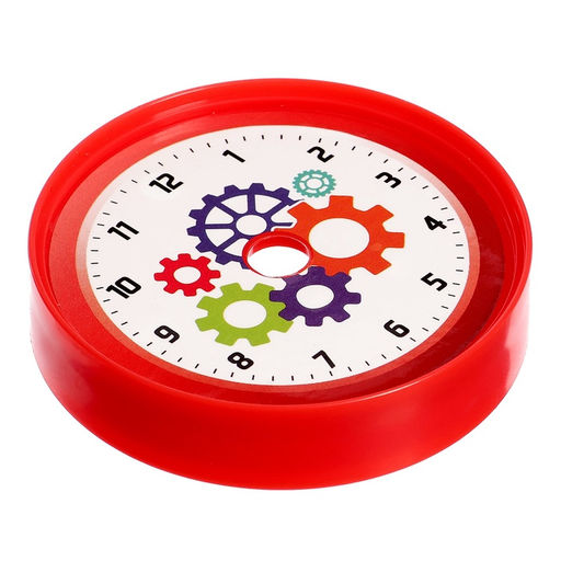 Набор для опытов Часовой механизм - Эврики фото 8