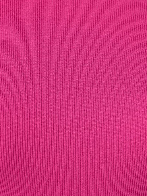 Облегающее платье в рубчик ESMARA  фото 10