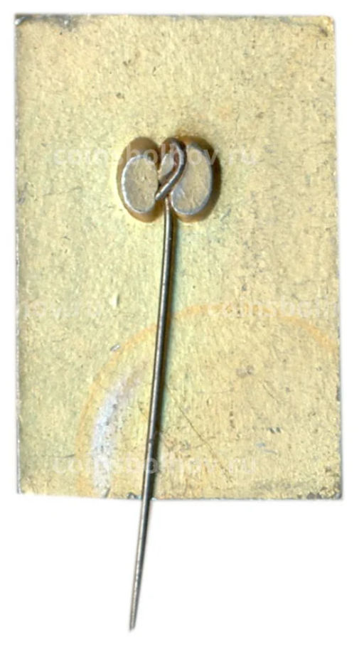 Значок Нефт Дашлары