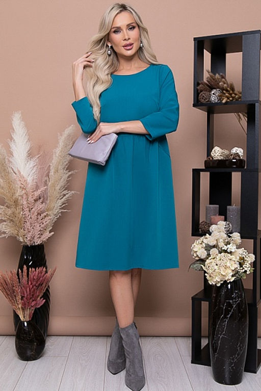 Платье 71339-1 - Avili фото 5