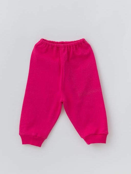 Штанишки для малыша утепленные, рыцари - Lesi kids фото 4