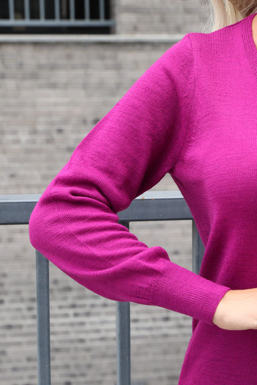 Джемпер Др5-511/6 - Wisell фото 22