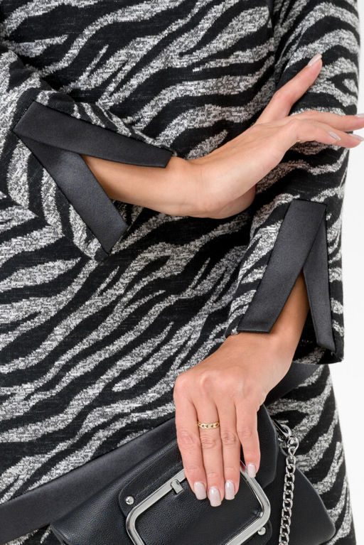 Платье Лильяна (46-54) - Serenada фото 7