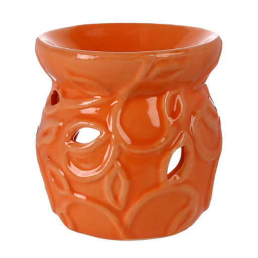 Аромалампа 8 см / 4213 /уп 144/ (Бежевый) - Галеонтрейд фото 12