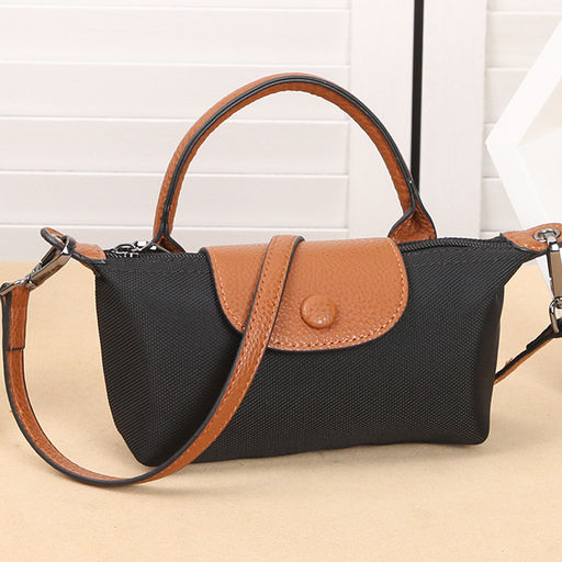 Сумка BAG-L057-Black