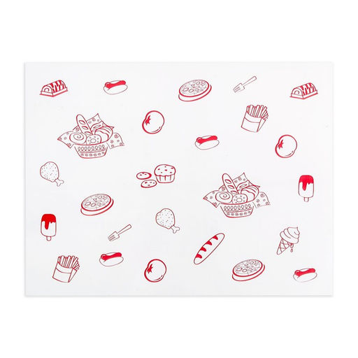 Набор для игры с пластилином Новогодний лес - Эврики фото 17