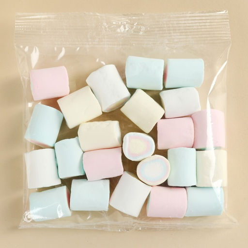 Маршмеллоу со вкусом тутти фрутти, 85 г. - Simaland фото 2