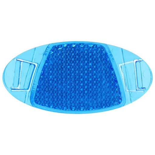 Катафот Dream Bike, на спицы  фото 4