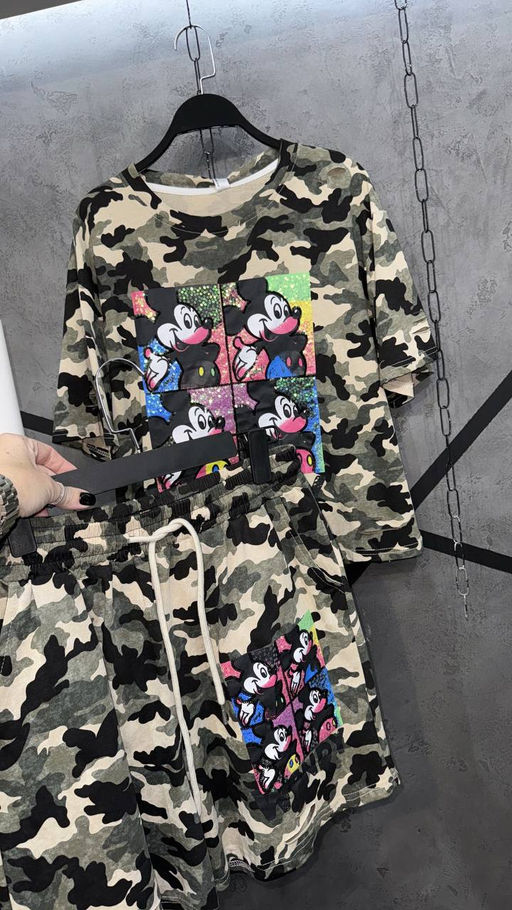 Костюм - Ksa фото 9