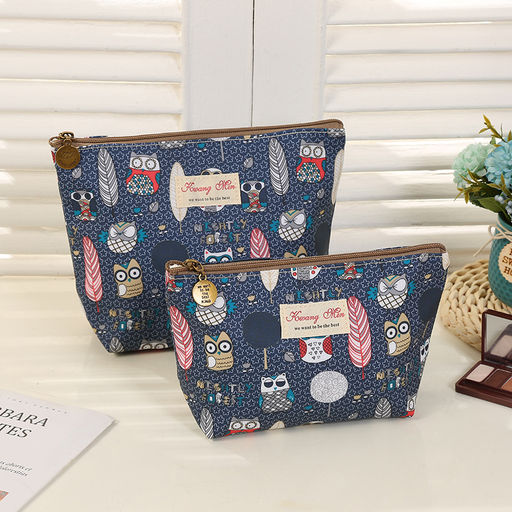 Косметичка BAG-T-410-08 - Ferro фото 7