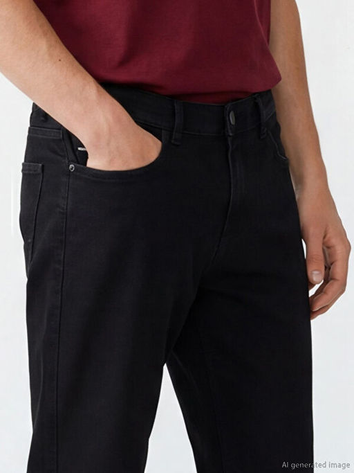 Джинсы мужские 779 Regular Fit