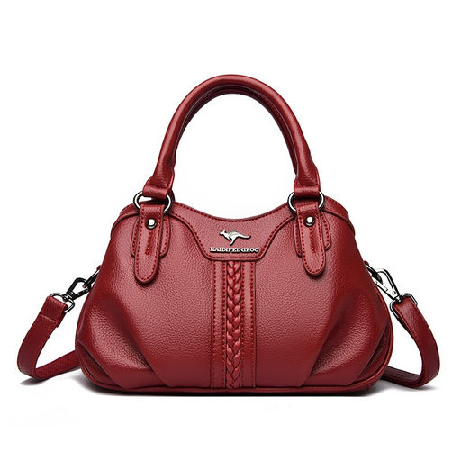 KAIDIFEINIROO Сумка женская 8777  фото 53