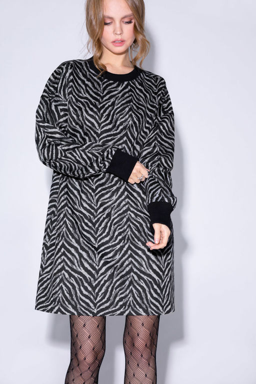 Костюм Pirs 4470 черный+ серый  фото 10