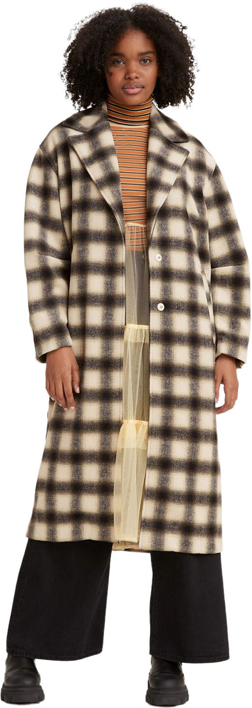 Пальто женское