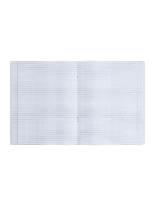 Набор тетрадей, 96 листов в клетку, Calligrata «Градиент», 4 штуки