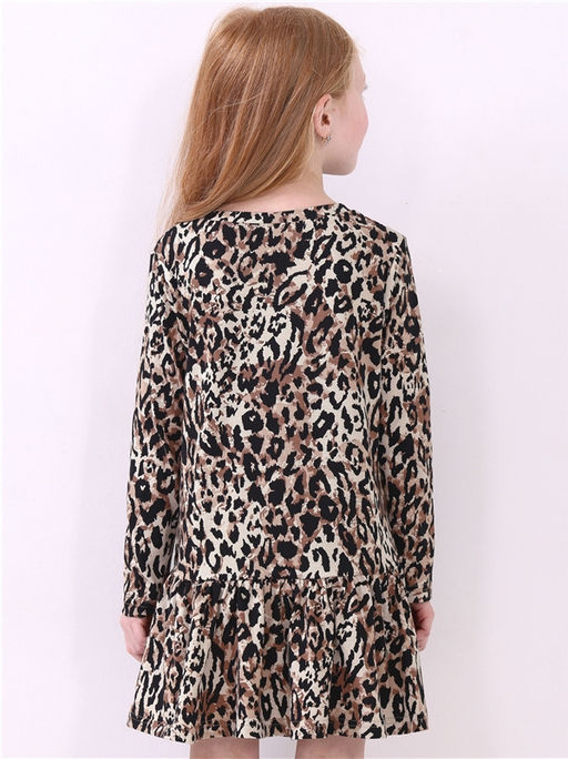 платье 1ДПД4563001н - Апрель фото 3