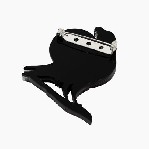 Брошь Ворон - Orgalica фото 4