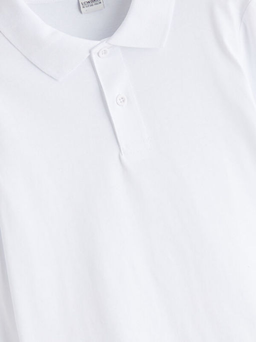 Polo Yaka Erkek ?ocuk Ti??rt