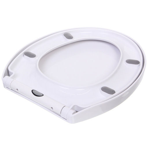 Сиденье для унитаза 37х44 794-5