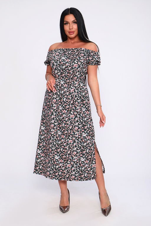 Платье 71068 - Натали фото 9