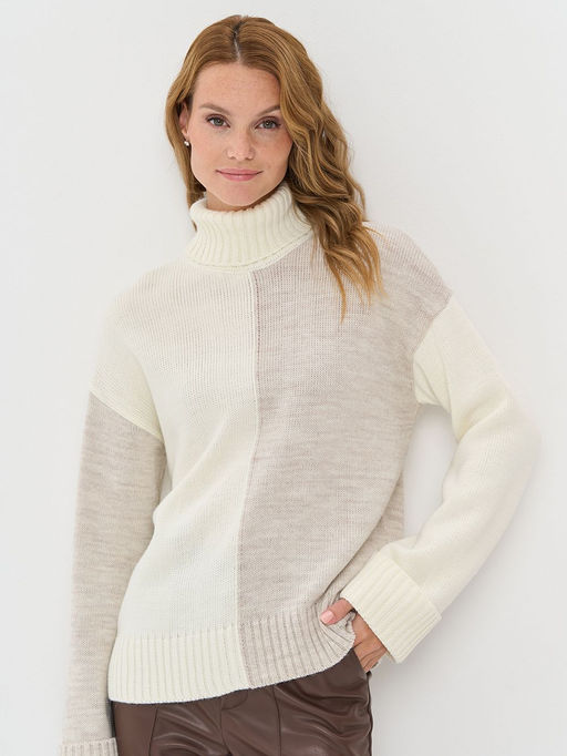 Джемпер женский 9242-94148 - Vay фото 2