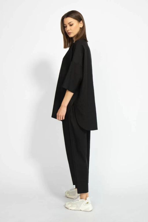 Джоггеры 4082 - Kivviwear фото 6