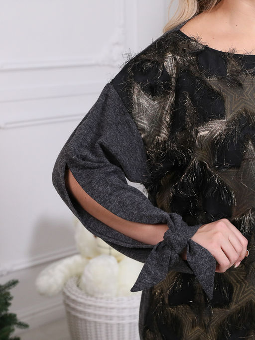 Платье П5-4341/3 - Wisell фото 15