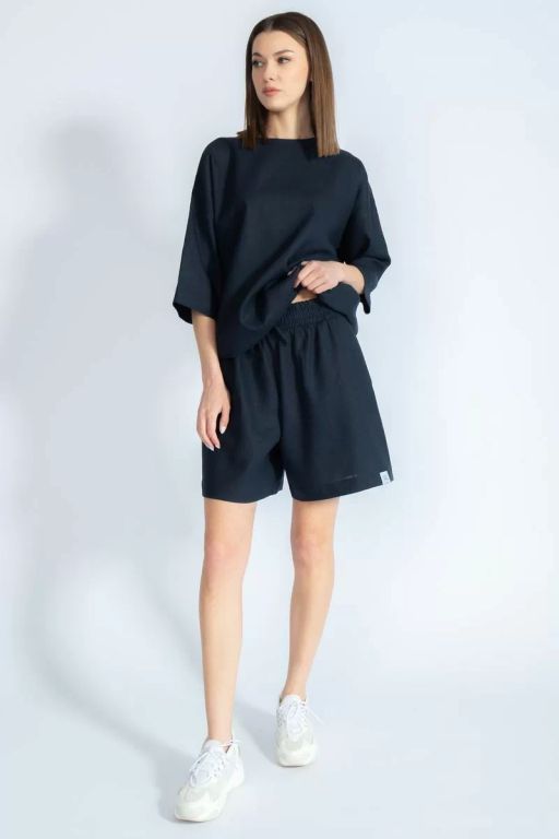 Шорты 4074 - Kivviwear фото 7