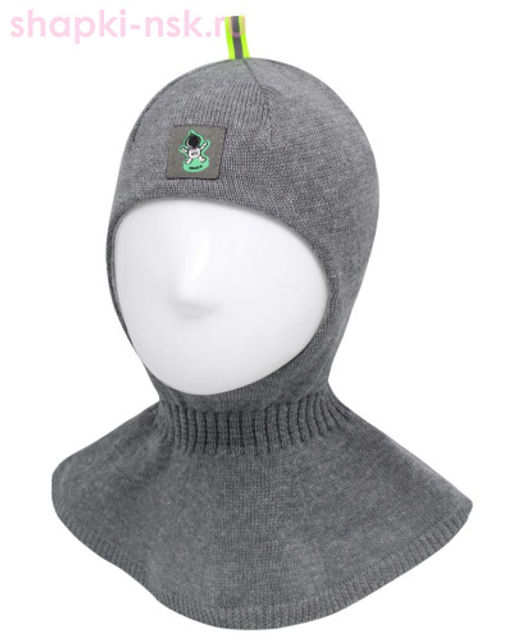 Лоренс (2-6лет) Шлем - Kotik фото 3