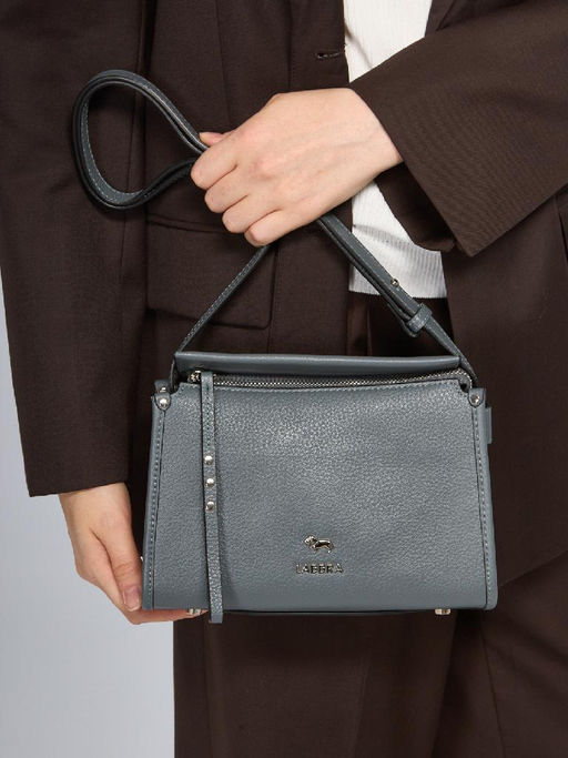 Сумка Labbra L-HF4228 stone  фото 8