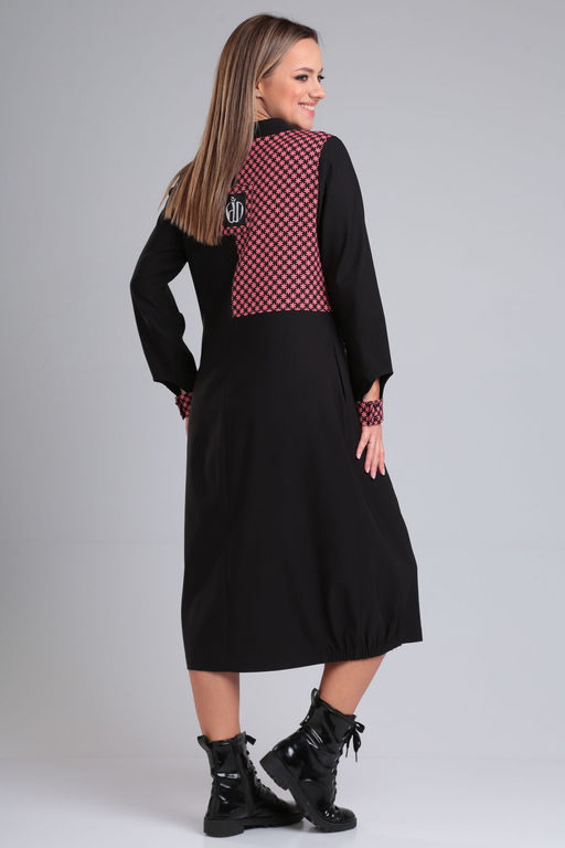 Платье Angelina&Co 928 - Mira fashion фото 1002