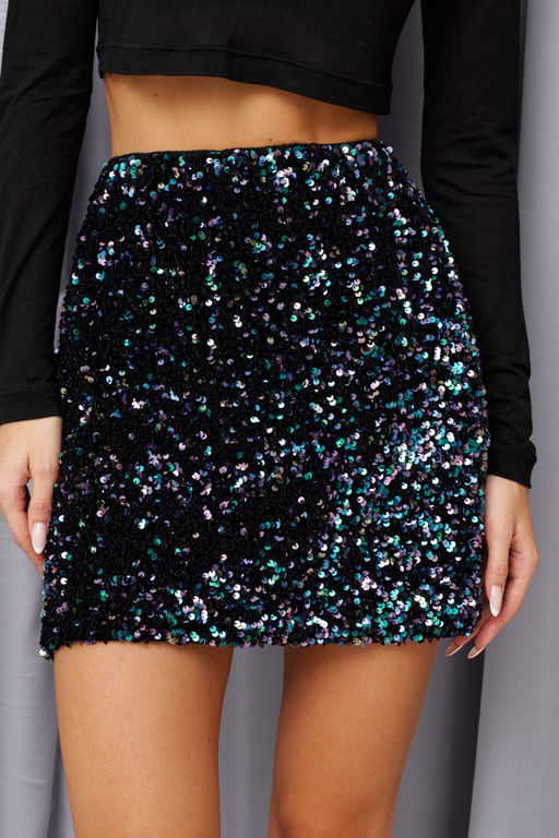 Юбка А1381 - Annete фото 6