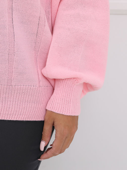 Джемпер Др5-530/9 - Wisell фото 11