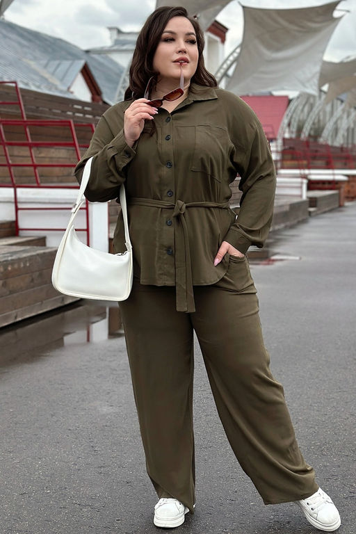 Костюм-5019 - Lady maria фото 11