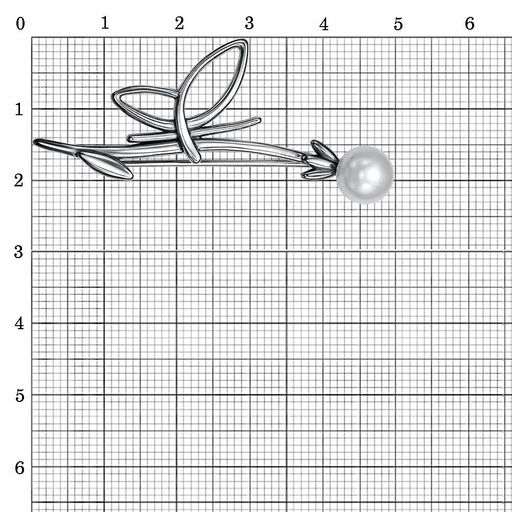 БРОШЬ 13615870 - Красная пресня фото 4