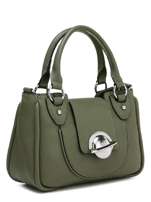 Сумка Labbra L-HF4232 khaki  фото 10