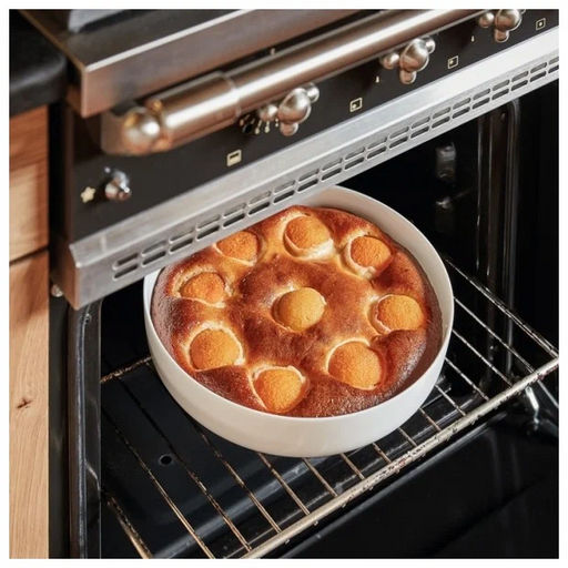 Форма жаропрочная для запекания / Блюдо глубокое ДИВАЛИ 26см арт.N6416 /Люминарк/ - Luminarc фото 3