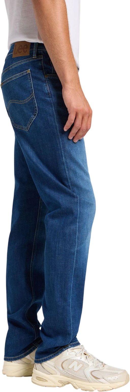 Джинсы мужские