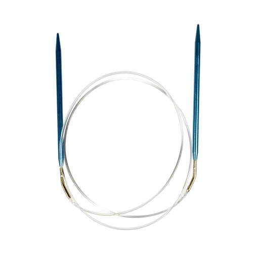 Спицы GAMMA разборные SN2 алюминий d 4.5 мм 10 см 2 шт в блистере  фото 4