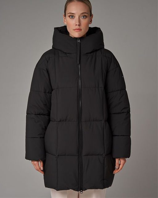 Пуховик женский 

АРТ. 81920z