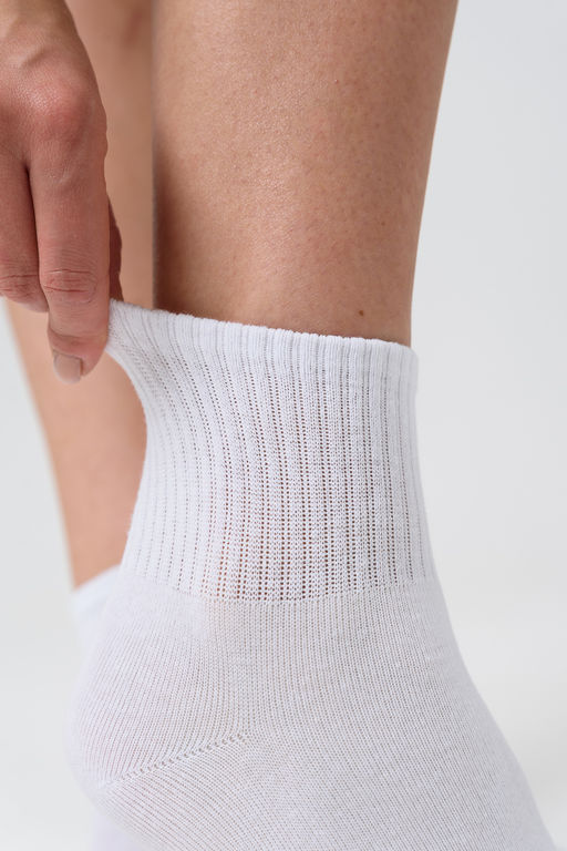 Носки Amichevole Berchelli Мама отдыхает с надписью  фото 3