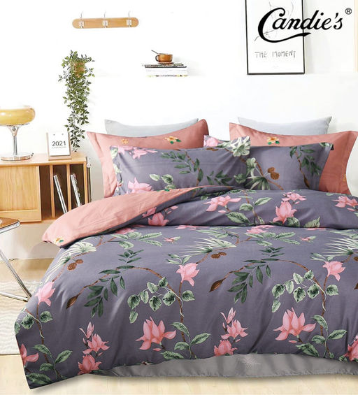 КПБ Candies Cotton Luxe CANCL055 2 спальный