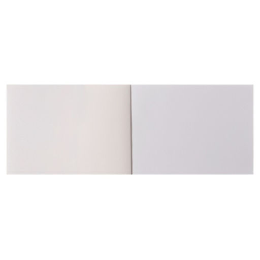 Альбом для рисования холсты грунтованные, А4, 10 листов, плотность 280 г/м², для акрила и масла