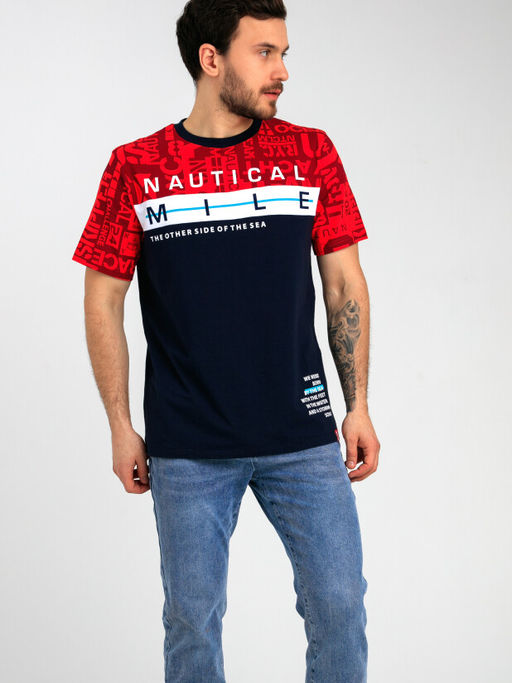 PlayToday / Футболка мужская