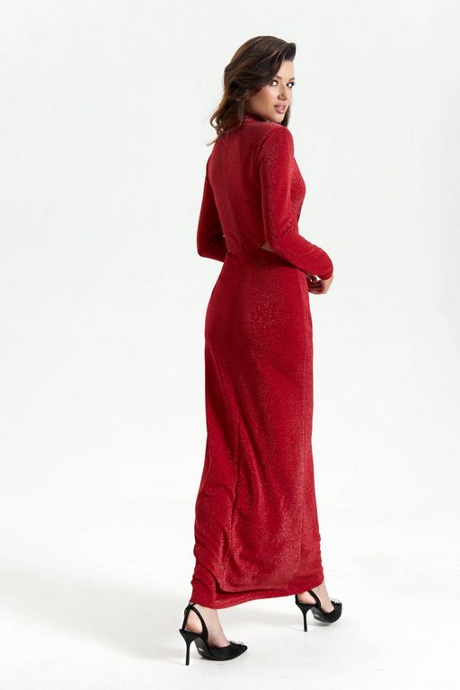 Платье 636 - Soda фото 2