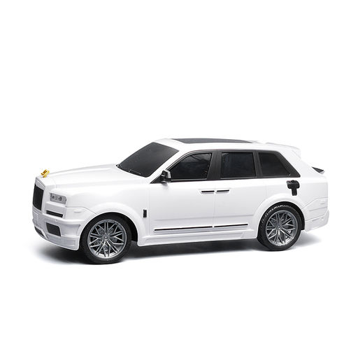 Машина "Автостиль 7"  р/у, 27 MHz, в коробке