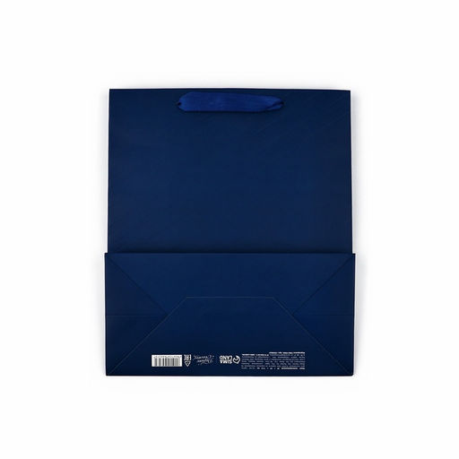 Пакет ламинированный For the best man, ML 23×27×11.5 см