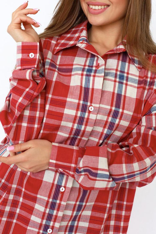 Рубашка Lika Dress